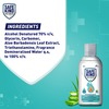 Safekind Hand Sanitizer - 50 Ml