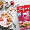 Bagrrys Swiss Style Muesli 500 Gm Box
