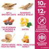 Bagrrys Swiss Style Muesli 500 Gm Box