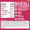 Bagrrys Swiss Style Muesli 500 Gm Box