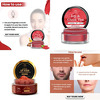 Tnw-The Natural Wash Lip Care Combo Lip Scrub 25G + Tunnel Of Love Lip & Cheek Tint Red | 5G
