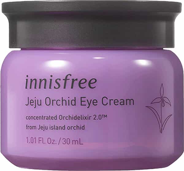 Innisfree Jeju Orchid Under Eye Cream- 30 Ml