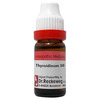 Dr. Reckeweg Thyroidinum Dilution 30 Ch 11 Ml