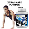 Riffway Xtra Shape Weight Gain Powder (2X200gm)