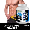 Riffway Xtra Shape Weight Gain Powder (2X200gm)