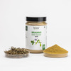 Bixa Botanical Brahmi Powder(Bacopa Monnieri) Brain Vitality | Intelligence & Focus | 200g