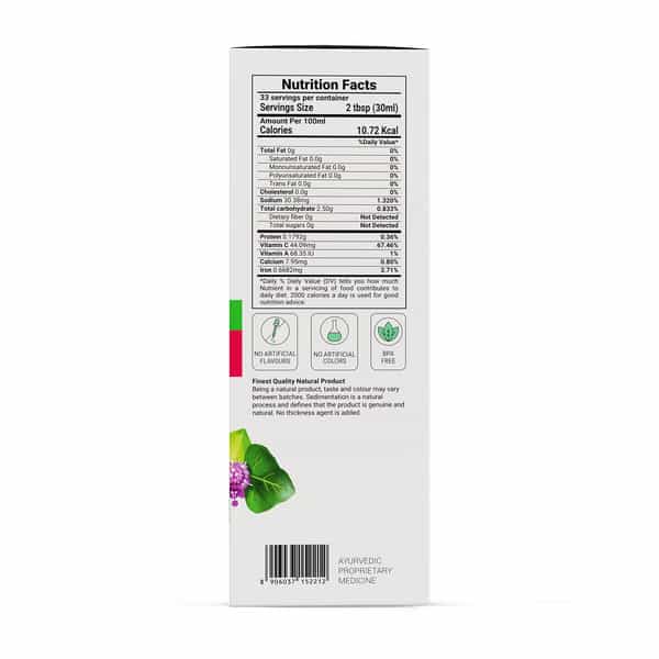 Krishna's Kidney Re-Live Juice - 1 Litre