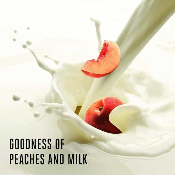 Lakme Peach Milk Ultra Light Gel-65 G