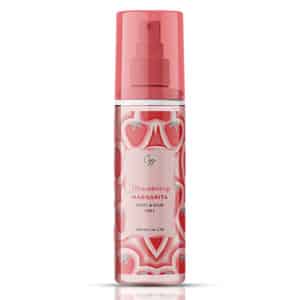 Cgg Cosmetics Strawbeery Margarita Body & Hair Mist 100 Ml