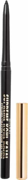 Milani Supreme Kohl Kajal Eyeliner - Blackest Black