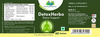 Grazing Meadows Detoxherbo 60 Tab Ayurvedic Herbal Supplement For Colon Cleansing Detox Formula