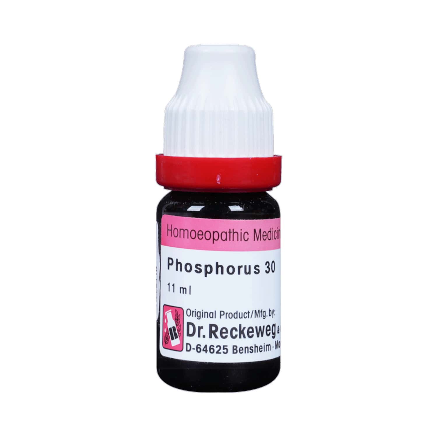 Dr. Reckeweg Phosphorus 30 Ch (11ml)
