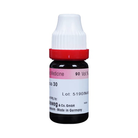 Dr. Reckeweg Phosphorus 30 Ch (11ml)