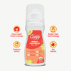 Amrutanjan Comfy Snug Fit Period Pain Relief Ayurvedic Roll On 50Ml