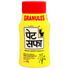 Pet Saffa Natural Laxative Granules Bottle Of 60 G