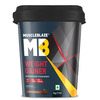 Muscleblaze Weight Gainer With Added Digezyme (Chocolate | 5Kg / 11Lbs | 50 Servings)