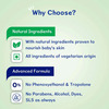 Chicco Baby Moments Talcum Powder Soothes & Moisturises Babys Skin 0m+ (75 G)