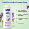 Chicco Baby Moments Talcum Powder Soothes & Moisturises Babys Skin 0m+ (75 G)