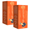 Neud Carrot Seed Premium Hair Oil For Men & Women - 2 Packs (300ml Each)
