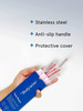 Be Bodywise Face Razor To Remove Facial Hair Set Of 3