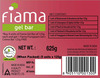 Fiama Gel Soap Bar Celebration Pack With 5 Multi Variant Gel Soap Bars - 125G (Buy 4 Get 1 Free)