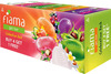 Fiama Gel Soap Bar Celebration Pack With 5 Multi Variant Gel Soap Bars - 125G (Buy 4 Get 1 Free)