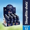 Sleeprite Shotz Berryfusion (Pack Of 12)