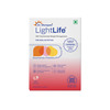 Dr. Morepen Lightlife Pre Meal Nutrition | Weight Management | Litchi | Sachet | 10 No's
