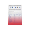 Dr. Morepen Lightlife Pre Meal Nutrition | Weight Management | Litchi | Sachet | 10 No's