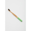 Bamboo Toothbrush (Pack Of 1)