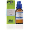 Sbl Actaea Spicata Dilution 30 Ch 30 Ml Pack Of 2