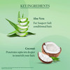 Parachute Advansed Aloe Vera Gold Coconut Hair Oil Makes Hair Sooperr Soft 150Ml