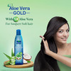 Parachute Advansed Aloe Vera Gold Coconut Hair Oil Makes Hair Sooperr Soft 150Ml