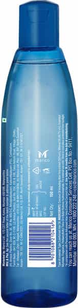 Parachute Advansed Aloe Vera Gold Coconut Hair Oil Makes Hair Sooperr Soft 150Ml