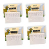 Handmade Soap Goatmilk 100 G Pack Of 4