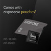 Formen Joymax Premium Pleasure Condoms Kit For Men|Delay Condoms (Pack Of 3)