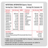 Hk Vitalsmultivitamin For Women (60 Tablets) | With Zinc | Vitamin C | Vitamin D