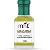 Mnt Sadaf Attar For Unisex Long Lasting & Alcohol Free (10Ml) (Natural)