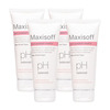 Maxisoft Anti-Dandruff | Ph Balanced | Shampoo | Tube | 100 Ml | Pack Of 4