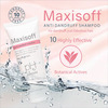 Maxisoft Anti-Dandruff | Ph Balanced | Shampoo | Tube | 100 Ml | Pack Of 4
