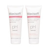 Maxisoft Anti-Dandruff | Ph Balanced | Shampoo | Tube | 100 Ml | Pack Of 4