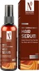 Nutriglow Advanced Organics Dry & Damage Repair Hair Serum/Damage Free/Shiny Hair/No Paraben 100Ml