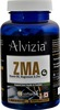 Alvizia Zma Supplements With Zinc Magnesium & Vitamin B6 Supplement- 90 Softgel Capsules