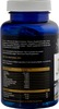 Alvizia Zma Supplements With Zinc Magnesium & Vitamin B6 Supplement- 90 Softgel Capsules