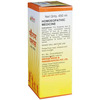 Baksons Homoeopathy Ferrum Plus Iron Tonic 450 Ml