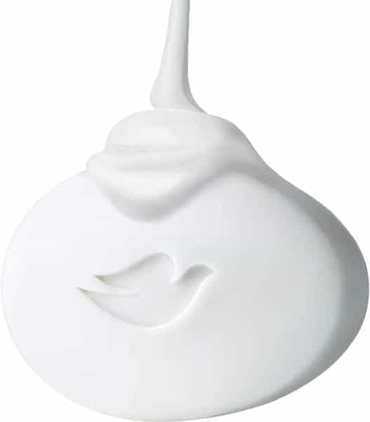 Dove Cream Beauty Bathing Soap (Pack Of 8) - 100 G