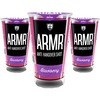 Armr Anti Hangover Shot Blackberry | Ready-To-Drink Ayurveda Shot | Pack Of 3 (60ml X 3)