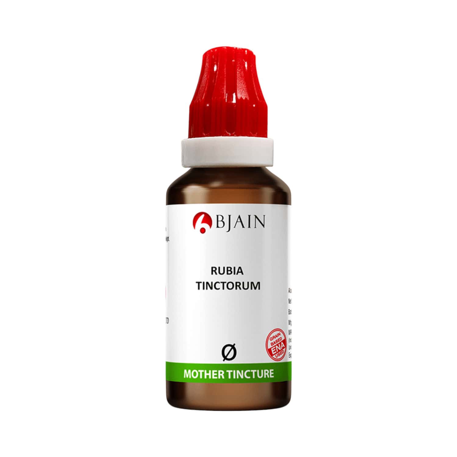 Bjain Asterias Rubens Q Mother Tincture | 30ml