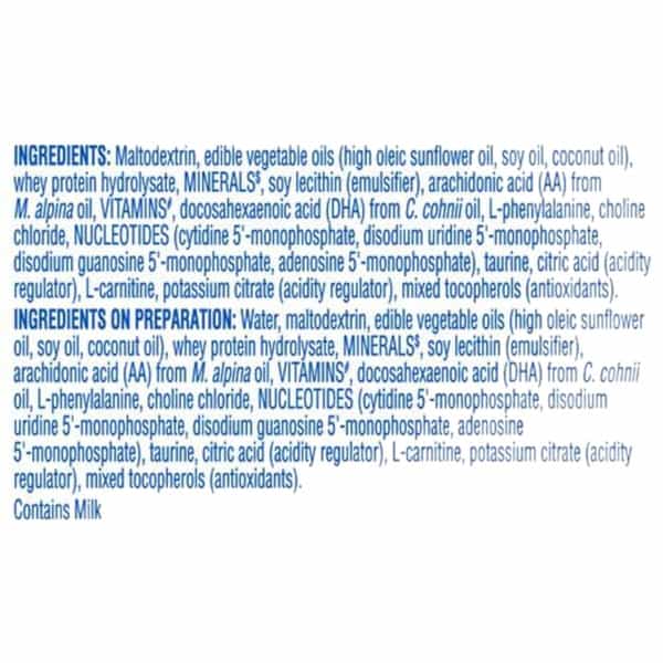 Similac Total Comfort Infant Formula | Upto 6 Months | Tin Of 350 Gm