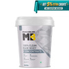Muscleblaze 100% Clean Raw Whey Protein Concentrate | Unflavoured | 24G Protein Per Scoop | 4 Kg